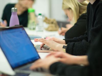 Digital Strategies for Creative Professionals